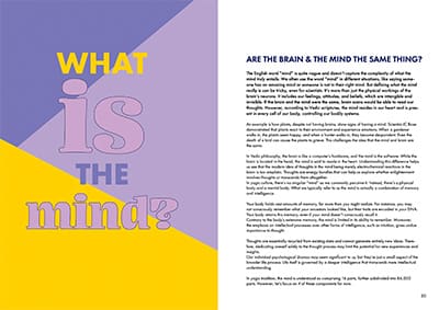 What is the mind?